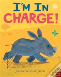 I'M In Charge!