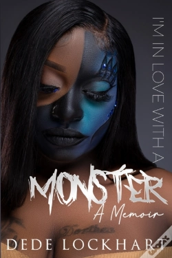 Capa do artigo I'M In Love With A Monster