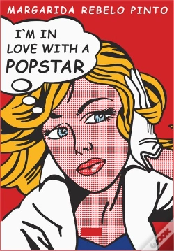 Capa do artigo I'm In Love With a  Pop Star