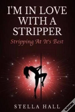 Capa do artigo I'M In Love With A Stripper: Stripping A