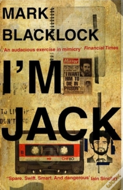 Capa do artigo I'M Jack