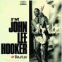 I'm John Lee Hooker/Travelin' - CD - Preview