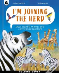 I'M Joining The Herd