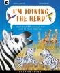 I'M Joining The Herd - Preview