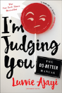 I'M Judging You - Preview