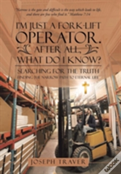 Capa do artigo I'M Just A Fork-Lift Operator. After All, What Do I Know?