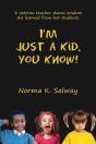 I'M Just A Kid, You Know - Preview