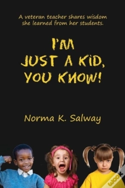 Capa do artigo I'M Just A Kid, You Know