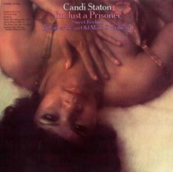 Capa do artigo I'm Just a Prisoner - CD