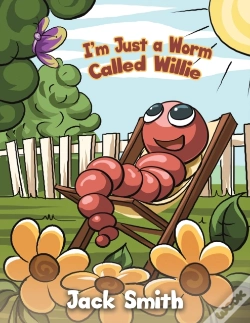 Capa do artigo I'M Just A Worm Called Willie
