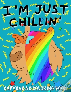 Capa do artigo I'M Just Chillin'