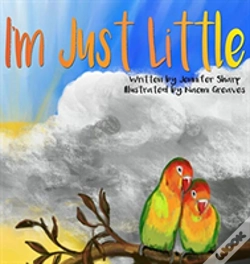 Capa do artigo I'M Just Little