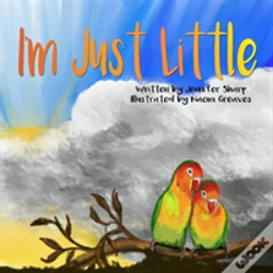 Capa do artigo I'M Just Little