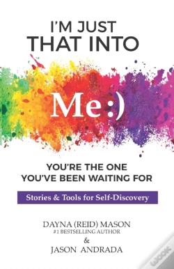 Capa do artigo I'M Just That Into Me
