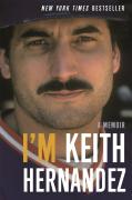 I'M Keith Hernandez