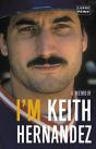I'M Keith Hernandez (Large Type Large Print) - Preview