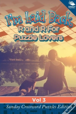 Capa do artigo I'M Laid Back