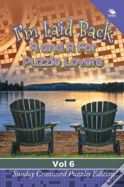 Capa do artigo I'M Laid Back