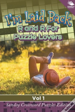 Capa do artigo I'M Laid Back