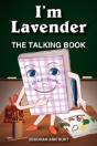 I'M Lavender - Preview
