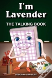 I'M Lavender