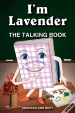 Capa do artigo I'M Lavender