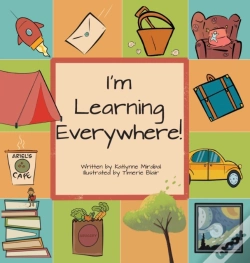 Capa do artigo I'M Learning Everywhere