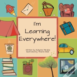 Capa do artigo I'M Learning Everywhere
