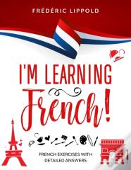 I'M Learning French!
