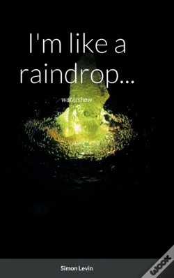 Capa do artigo I'M Like A Raindrop...