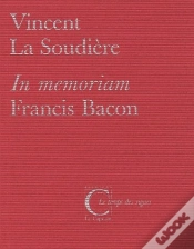 Capa do artigo Im Memoriam ; Francis Bacon