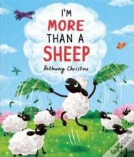 I'M More Than A Sheep