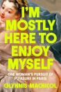 I'M Mostly Here To Enjoy Myself - Preview