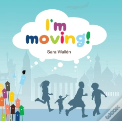 Capa do artigo I'M Moving!