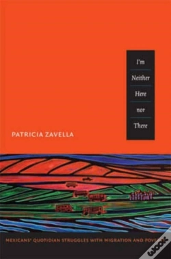 Capa do artigo I'M Neither Here Nor There