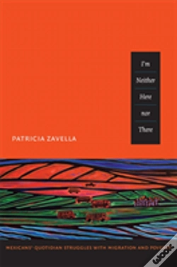 Capa do artigo I'M Neither Here Nor There