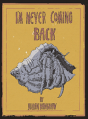 I'M Never Coming Back - Preview