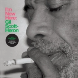 Capa do artigo I'm New Here - CD