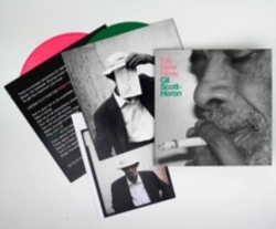 Capa do artigo I'm New Here - Vinil