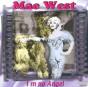 I'm No Angel - CD - Preview