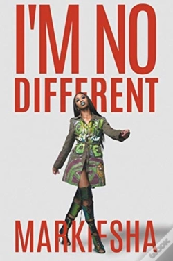 Capa do artigo I'M No Different