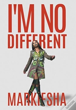Capa do artigo I'M No Different