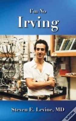 Capa do artigo I'M No Irving