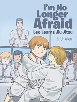 Capa do artigo I'M No Longer Afraid