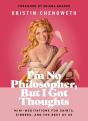 I'M No Philosopher, But I Got Thoughts - Fixed Format - Preview