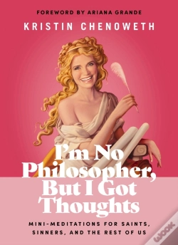 Capa do artigo I'M No Philosopher, But I Got Thoughts - Fixed Format