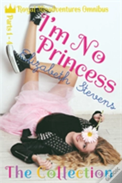 Capa do artigo I'M No Princess