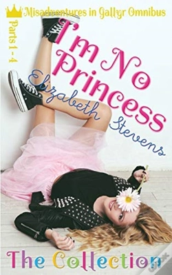Capa do artigo I'M No Princess