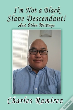 Capa do artigo I'M Not A Black Slave Descendant! : And