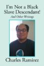 I'M Not A Black Slave Descendant! - Preview